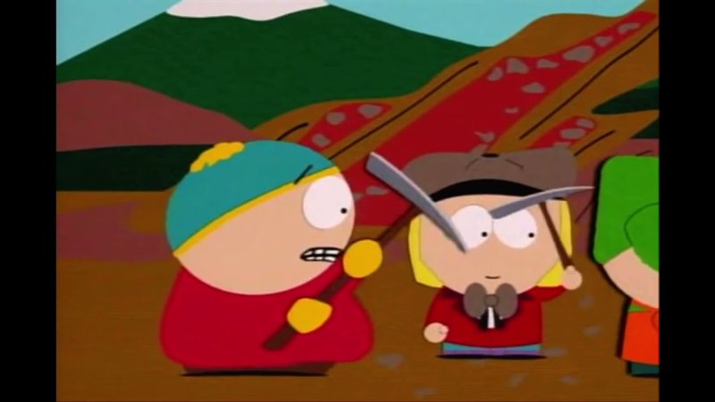 КАРТМАН поет леди Гагу