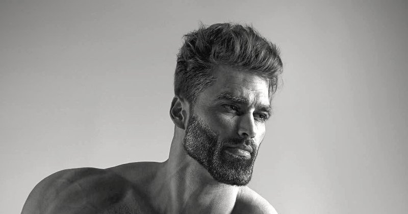 Ричард гигачад