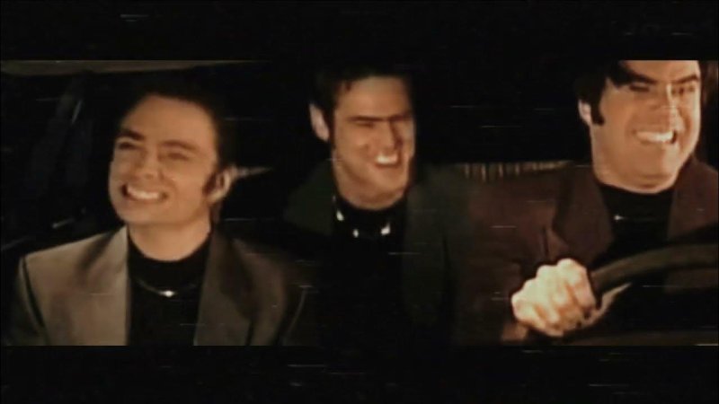 Джим Керри what is Love гиф