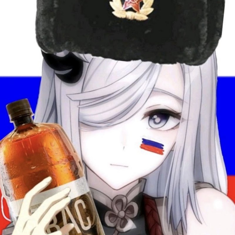 Аниме Россия