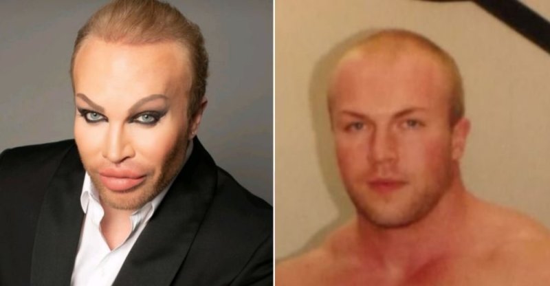 Фрик Александр Шпак