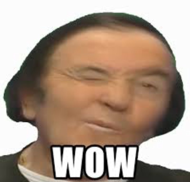 Мем вау вау