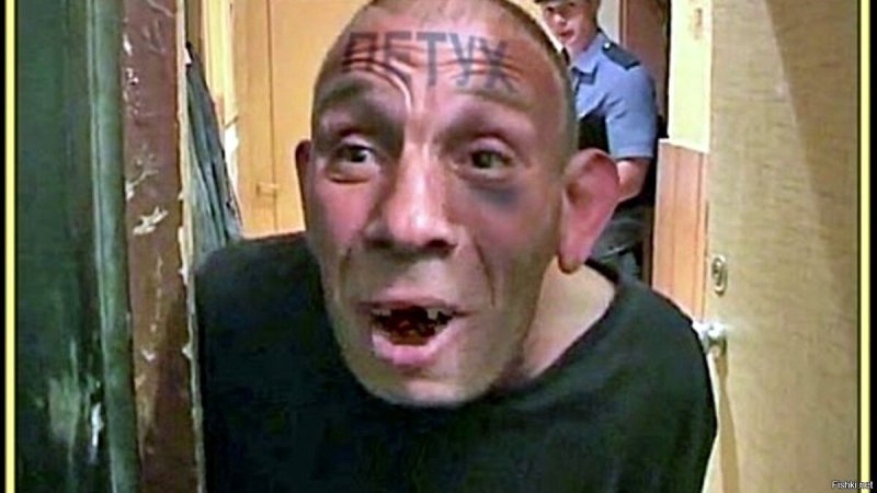 Анатолий Залупов