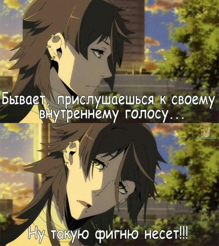 Связанные аниме.ВК