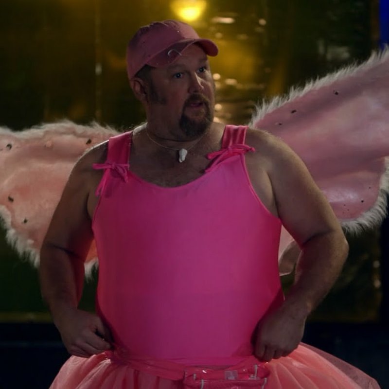 Зубная Фея фильм 2