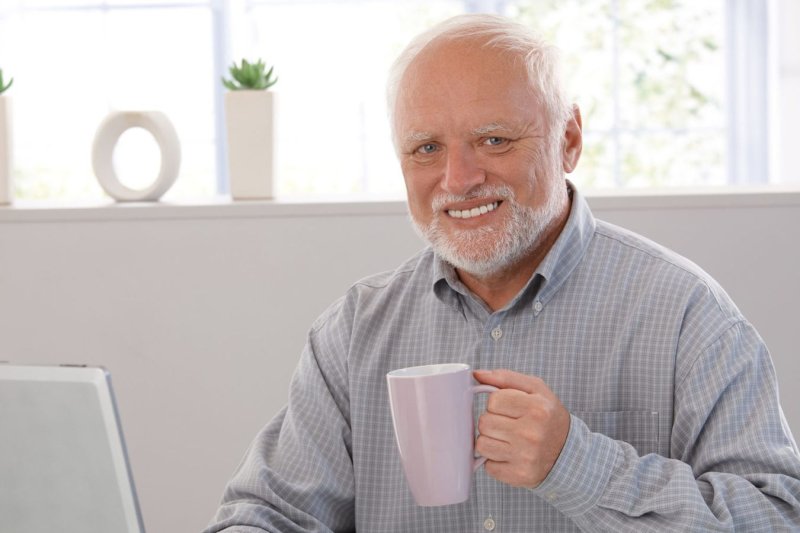 Андраш Арато в молодости