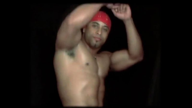 Гачимучи Рикардо