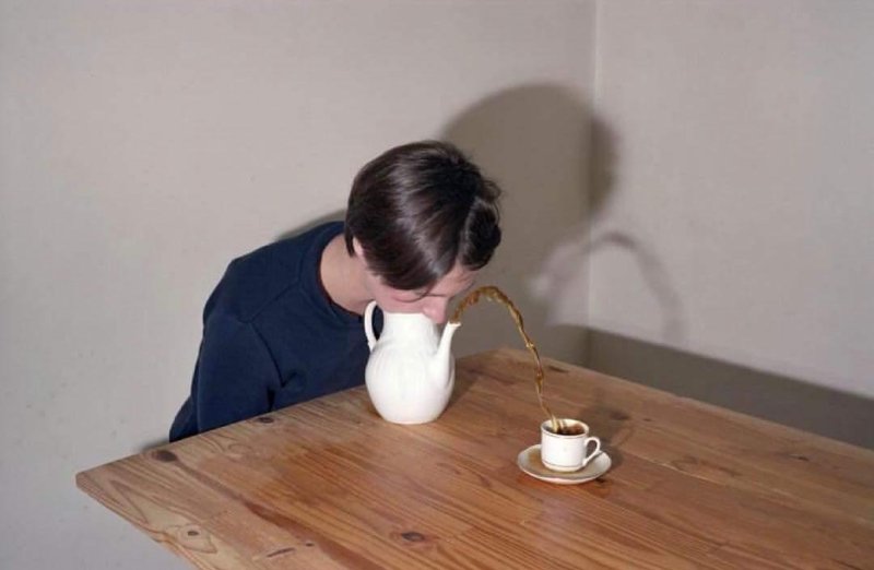 Юмор для чайников