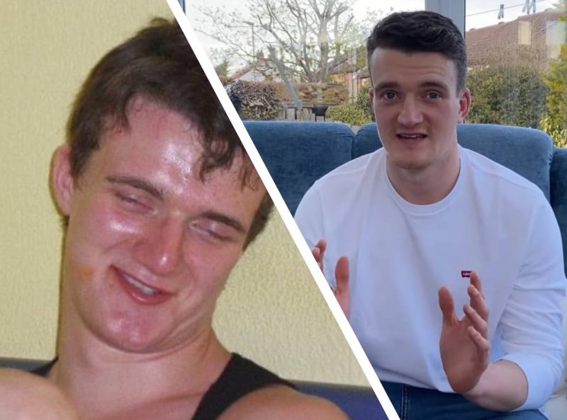 Парень из мемов