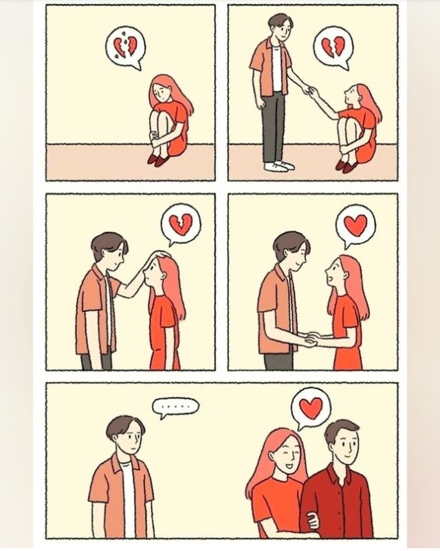 Мемы про френдзону