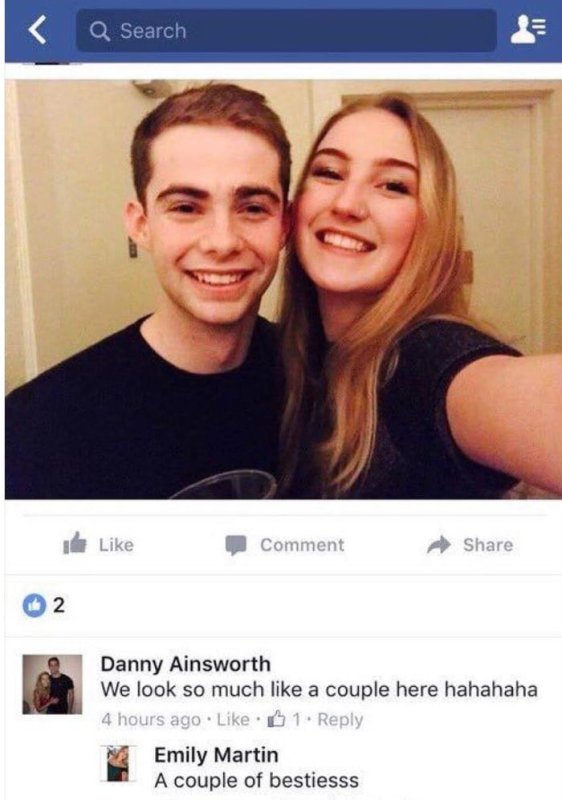 Мемы про френдзону