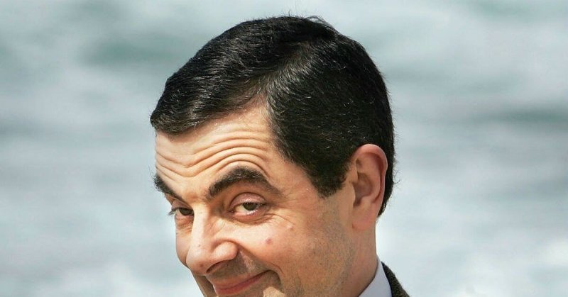 Роуэн Аткинсон