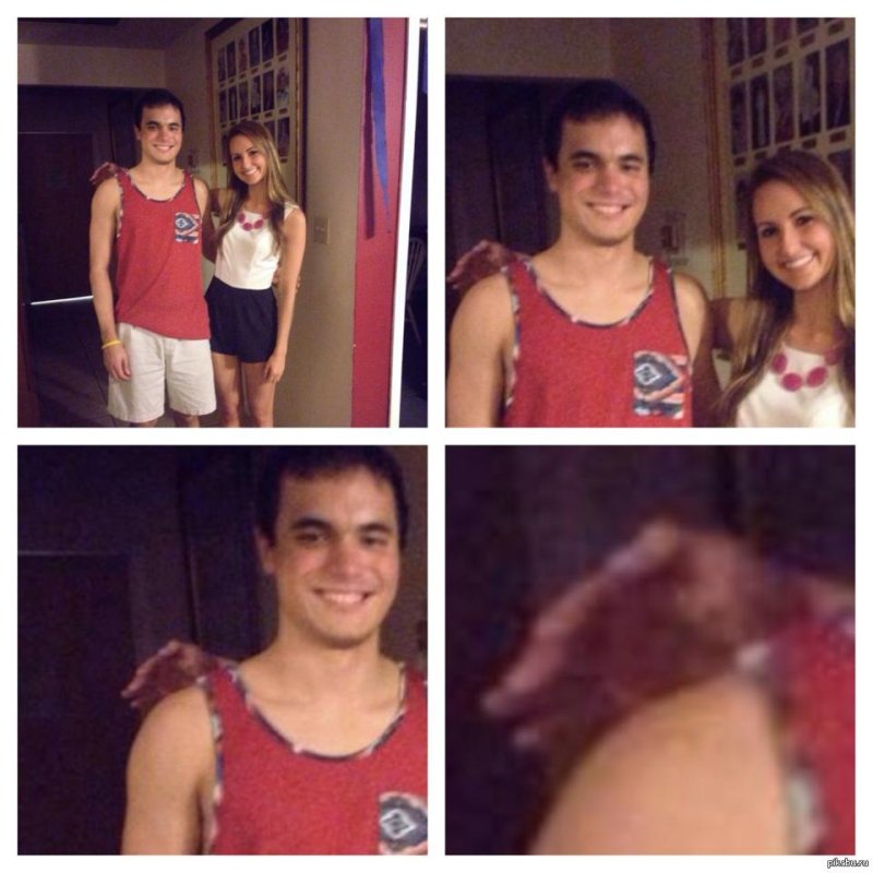 Картинки про френдзону