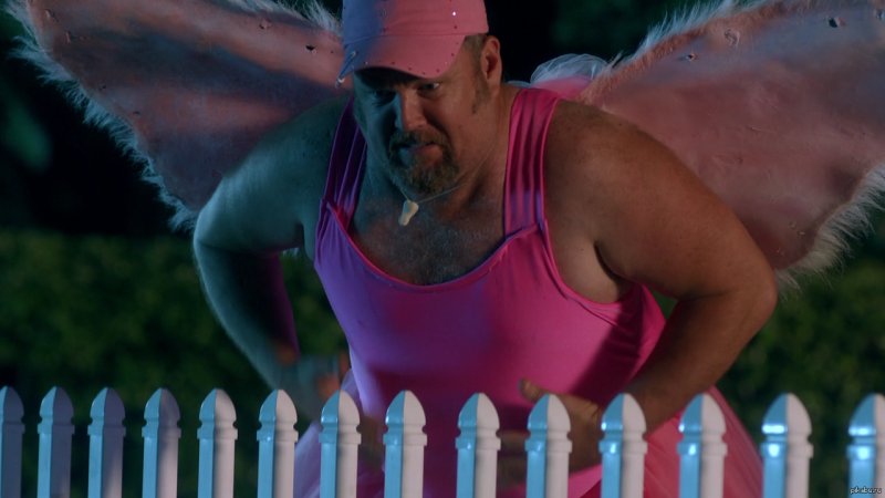 Зубная Фея 2 2012