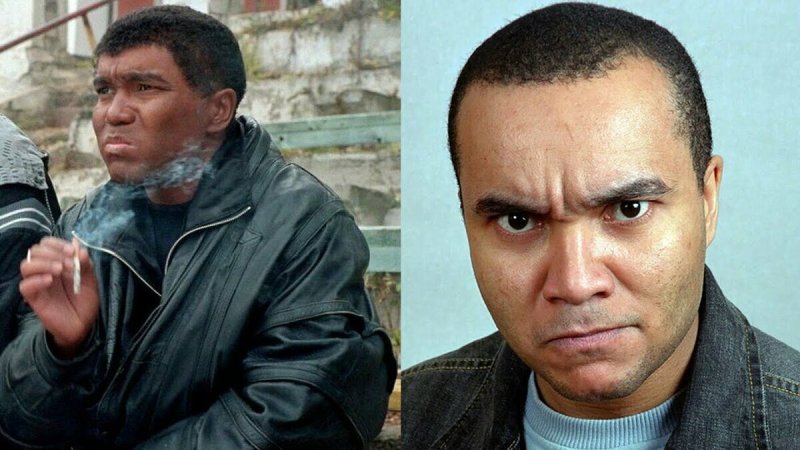 Григорий Сиятвинда баклажан