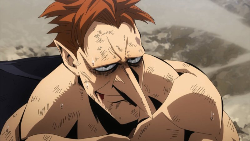 Доктор Хайнц Фуфелшмертц аниме