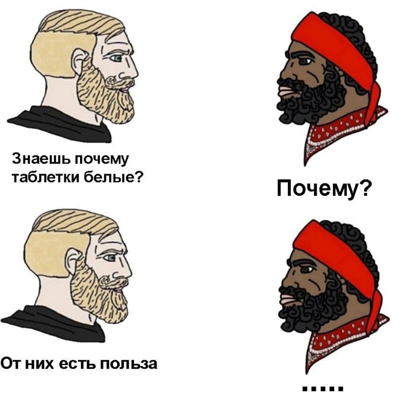 Расизм смешные картинки