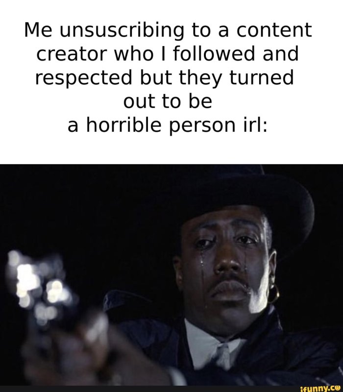 Уэсли Снайпс плачет с револьвером фильм