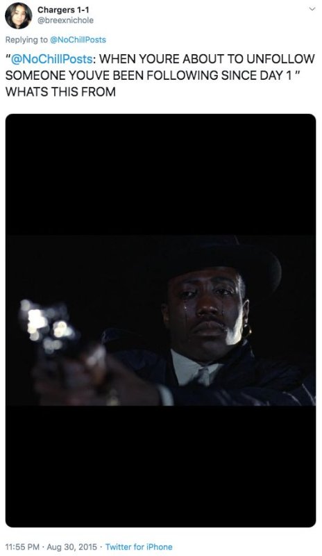 Уэсли Снайпс Мем