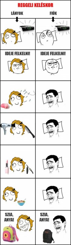 Мемы комиксы