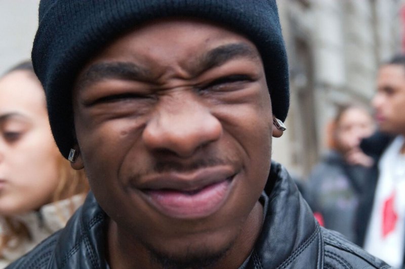 Картинка негра