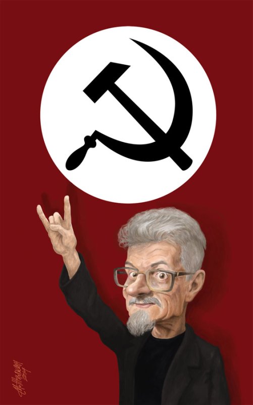 Лимонов Эдуард (НБП)