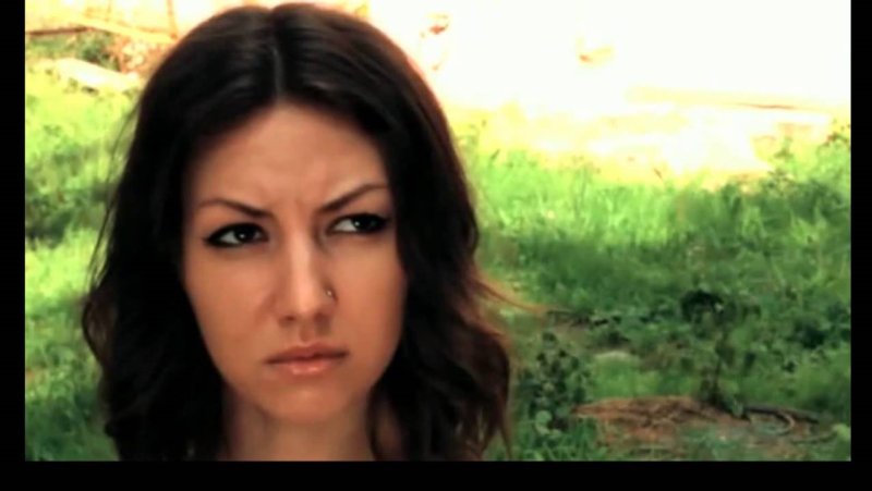 Бонжур ёпта актриса Аня