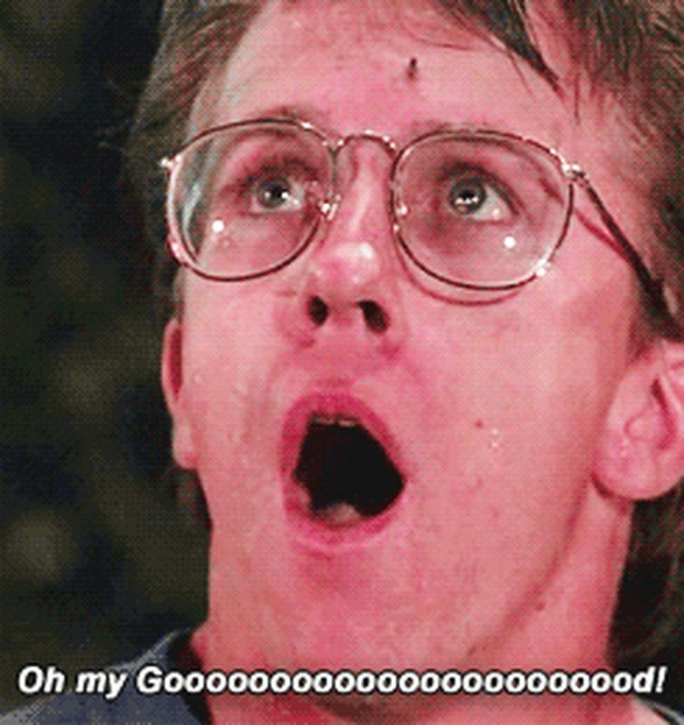 Очкастый Мем