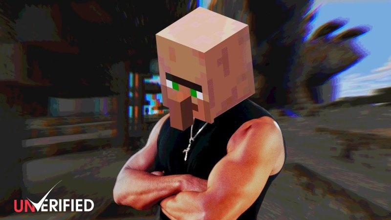 ФОНК майнкрафт