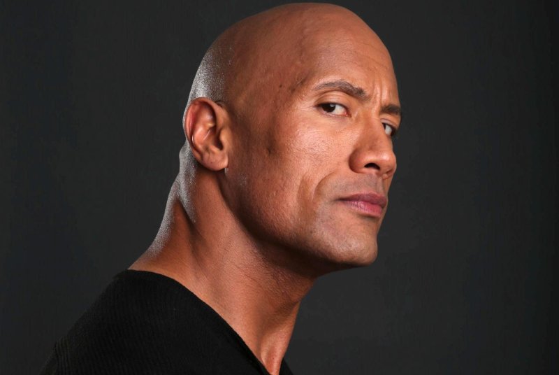 Дуэйн Джонсон 2002