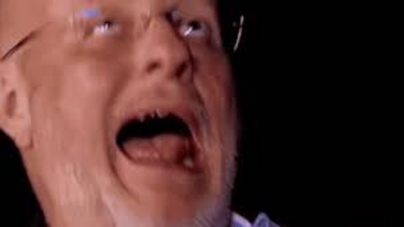 Дмитрий Пучков ржет