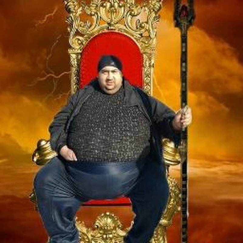 БАБИДЖОН Мем Сергей