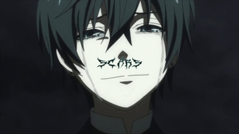 Аниме цитаты