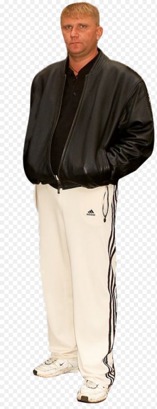 Свидетель из Фрязино Мем