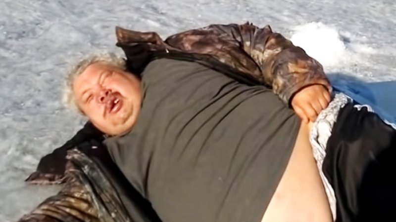 Сергей Кузнецов намана