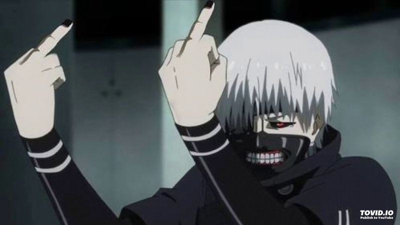 Канеки Кен 1000-7