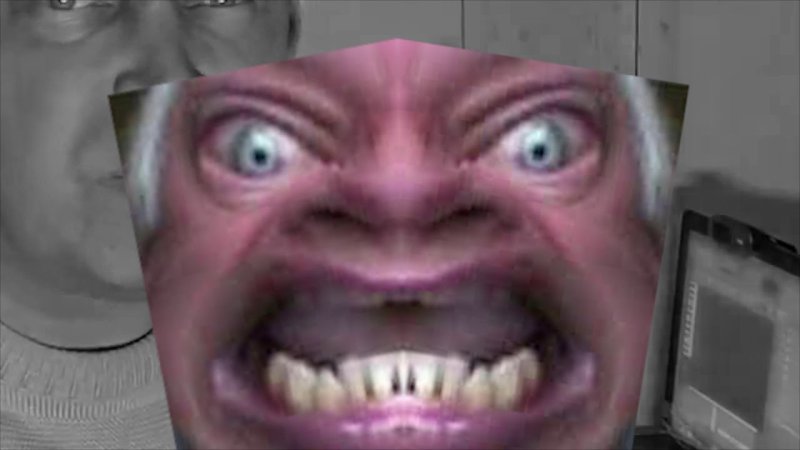 Геннадий Горин упоротый