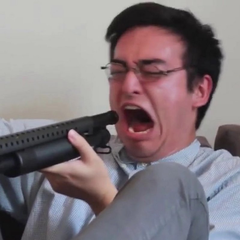 ФИЛТИ Фрэнк Мем