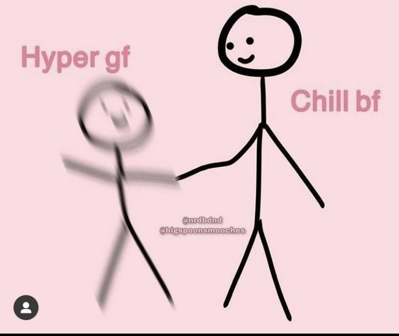 Человечки из мемов