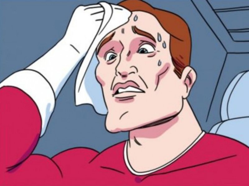 Что выбрать Мем