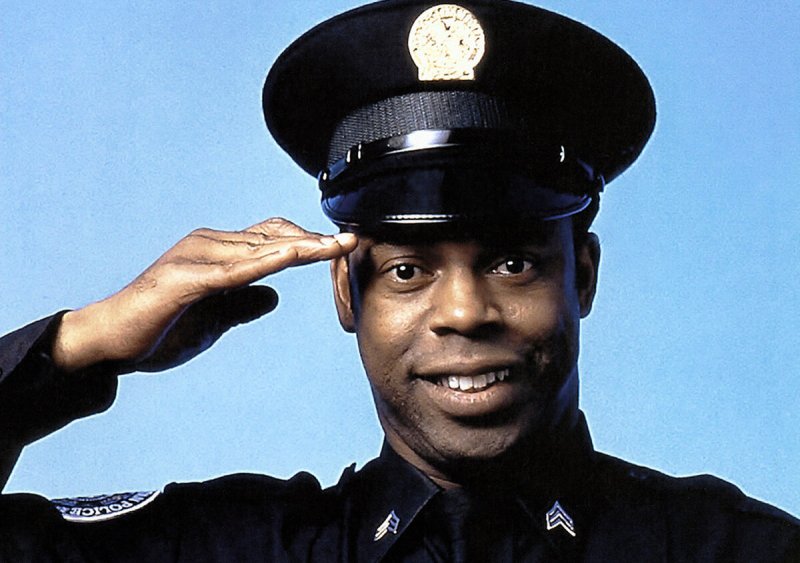 Майкл Уинслоу