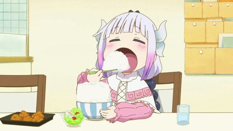 Кобаяши Канна Камуи