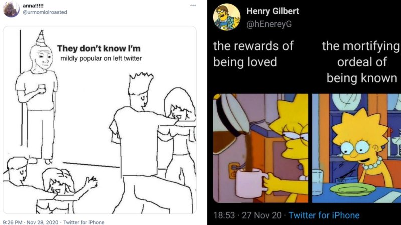 Мем один человек на вечеринке