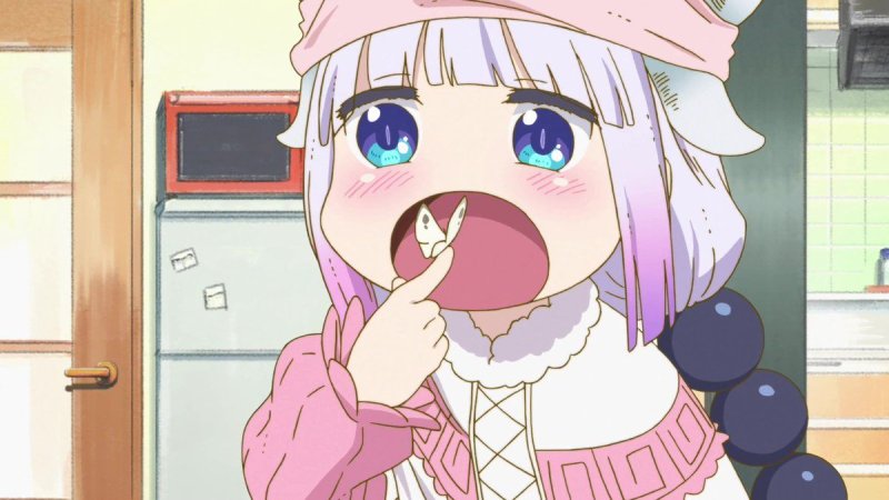 Кобаяши Канна Камуи