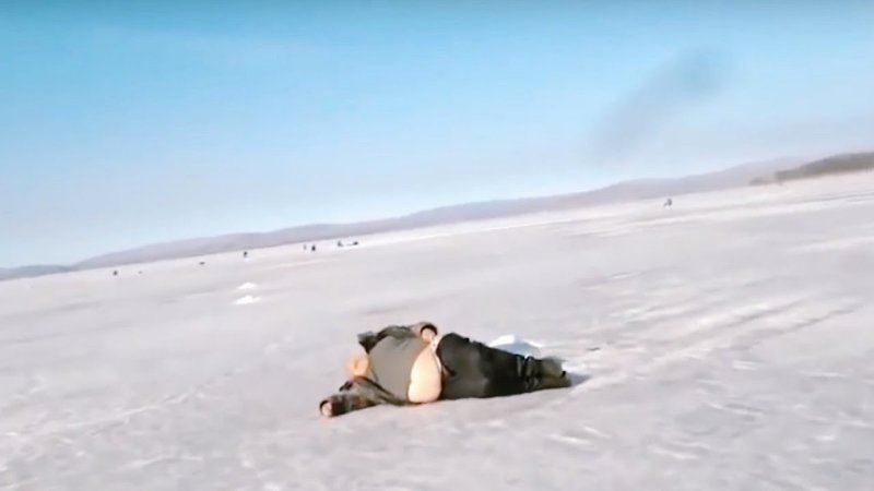 Сергей Кузнецов нормааально