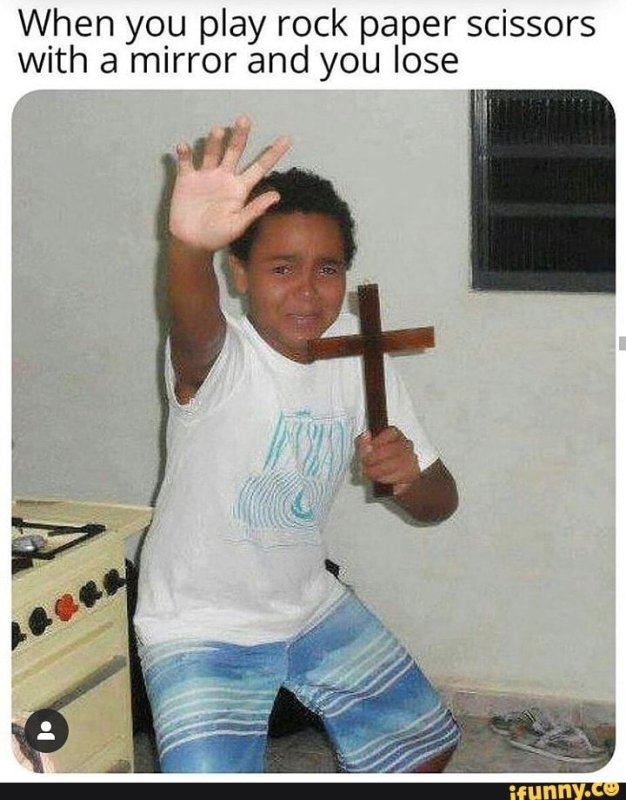 Негр с крестом Мем