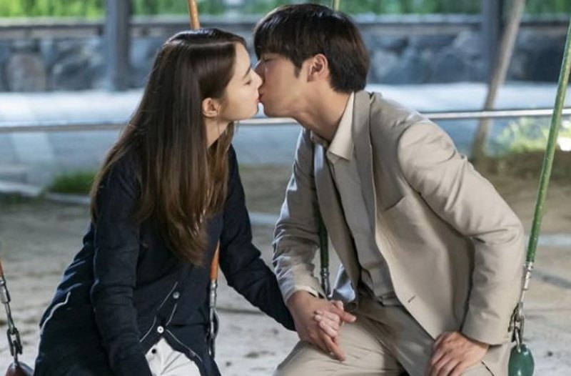 Венченко дорама 1 серия