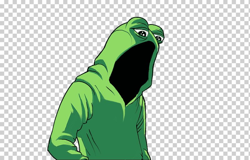 Жаба на аву