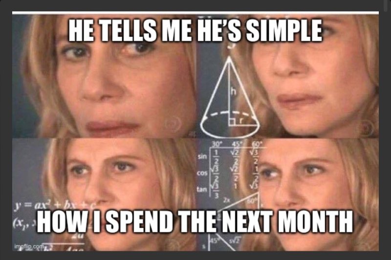 Мемы сложные вычисления