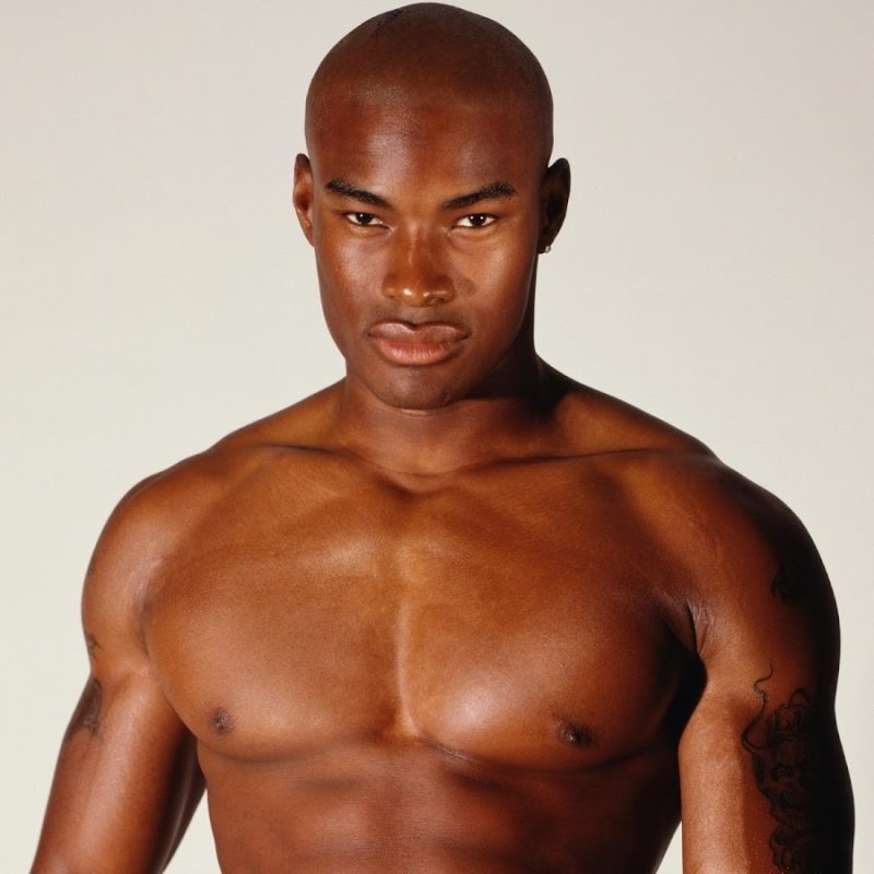 Картинка негра